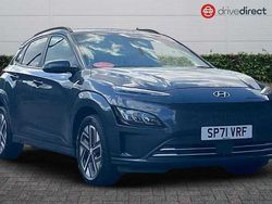 Used 2023 Hyundai Kona Premium SUV | £12,259 (Fair price)
