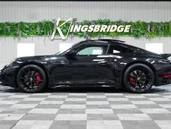 Black Used 2023 Porsche 911 Carrera S Coupe | £99,786 (A bit pricey)