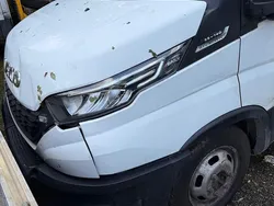White Used 2020 Iveco Daily | £6,500