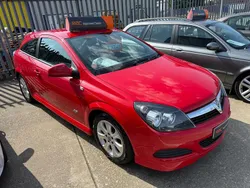 Red Used 2010 Vauxhall Astra Sport Hatchback | £2,999 (Fair price)