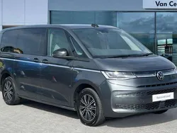 VW Multivan