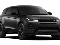 New 2026 Land Rover Range Rover evoque SE Dynamic Hatchback | £50,681 (Fair price)
