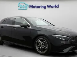 Used 2026 Mercedes A200 Executive Hatchback | £24,200