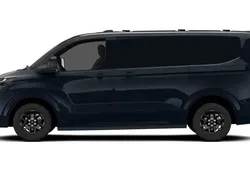 Used 2023 Ford Transit Custom Limited Van | £15,000 (Good price)