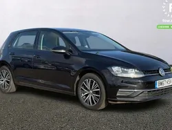 VW Golf VII