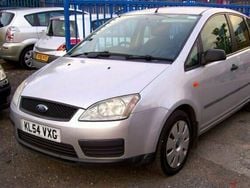 Used 2004 Ford C-MAX MPV | £1,845