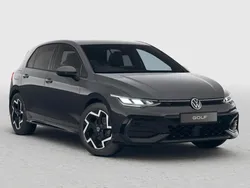 Grey New 2025 VW Golf VIII R-line Hatchback | £31,989 (Fair price)