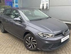 Grey Used 2024 VW Polo Life Hatchback | £16,289 (Fair price)