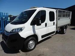 White Used 2018 Citroën Relay Van | £8,499 (Super price)