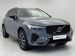 Used 2023 Volvo XC60 Plus SUV | £33,995 (Fair price)
