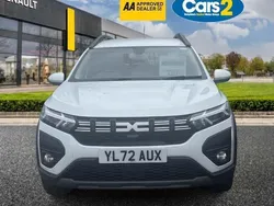Used 2024 Dacia Jogger Expression Estate | £15,495 (Fair price)