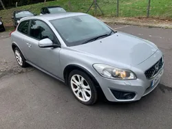 Silver Used 2011 Volvo C30 SE Hatchback | £2,495 (Fair price)