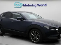 Used 2020 Mazda CX-30 Inclusive SUV | £14,500 (Fair price)