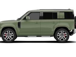 New 2024 Land Rover Defender HSE Dynamic SUV | £78,821 (Good price)