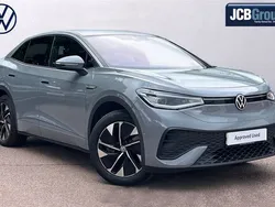 Grey Used 2023 VW ID.5 Pro SUV | £23,990 (Good price)