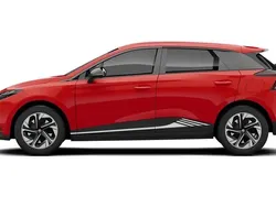 New 2024 MG MG4 EV SE Hatchback | £27,856