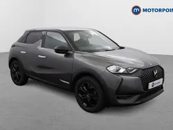 Grey Used 2019 DS Automobiles DS3 Performance MPV | £11,699 (Fair price)
