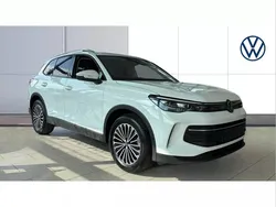 Other New 2024 VW Tiguan Match SUV | £35,769 (Fair price)