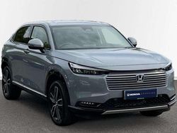 Grey New 2025 Honda HR-V Advance SUV | £30,800 (Fair price)