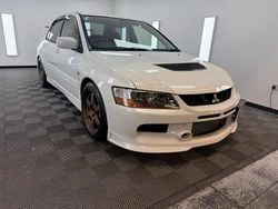 White Used 2025 Mitsubishi Lancer Edition Sedan | £30,999