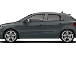 Used 2021 Audi A1 Sportback Sport Hatchback | £16,360 (Fair price)
