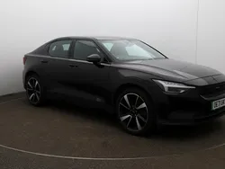 Used 2022 Polestar 2 Sedan | £17,300 (Good price)