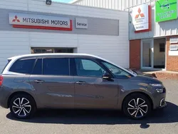 Used 2021 Citroën C4 SpaceTourer MPV | £14,999 (Fair price)