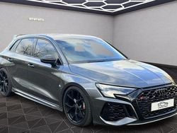 Used 2022 Audi RS3 Sportback Sport Hatchback | £56,995
