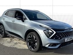 Used 2024 Kia Sportage 4 SUV | £27,310 (Super price)