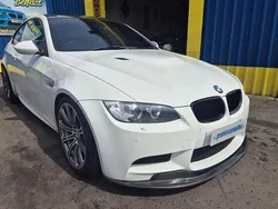 White Used 2011 BMW M3 Coupe | £24,850 (A bit pricey)