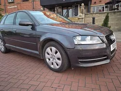 Used 2010 Audi A3 | £1,670 (Super price)