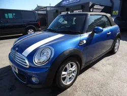 Blue Used 2013 Mini ONE Hatchback | £3,499 (Fair price)