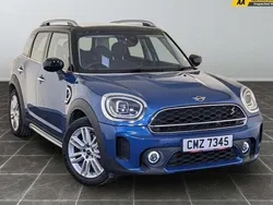 Used 2022 Mini Cooper S Countryman Exclusive SUV | £19,395 (Super price)