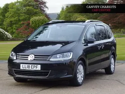 VW Sharan
