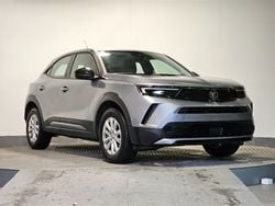 Grey Used 2021 Vauxhall Mokka Edition SUV | £13,577 (Good price)