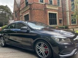 Used 2018 Mercedes 200 AMG line Sedan | £13,681 (Fair price)