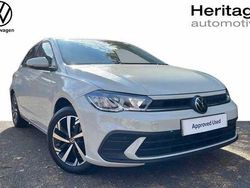 Used 2024 VW Polo | £16,650 (Good price)