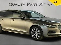 Grey Used 2021 Volvo V90 Inscription Estate | £21,100 (Fair price)