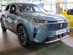 Ingaro blue New 2025 Peugeot 3008 Allure SUV | £32,742 (Good price)
