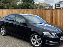 Used 2017 Skoda Karoq SE L SUV | £3,995