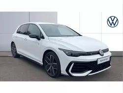 Other Used 2024 VW Golf VIII Black Edition Hatchback | £28,351