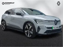 Other Used 2023 Renault Mégane Techno Hatchback | £19,990 (Fair price)