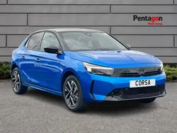 Other New 2024 Vauxhall Corsa Hatchback | £16,995 (Good price)