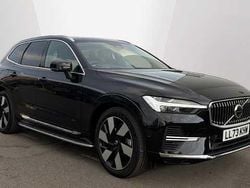 Used 2024 Volvo XC60 Ultimate SUV | £42,990