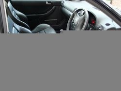 Used 2002 Audi A3 Hatchback | £3,985