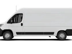 Used 2022 Citroën Relay Van | £15,594 (A bit pricey)