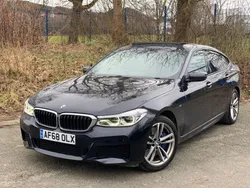 Black Used 2018 BMW 630 M Sport Coupe | £16,790 (Good price)