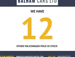 Used 2016 VW Polo SE Hatchback | £7,995 (Good price)