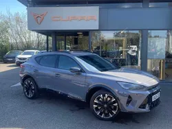 Graphene grey Used 2025 Cupra Formentor VZ2 SUV | £39,990