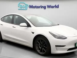 Used 2023 Tesla Model 3 Long Range Sedan | £16,900 (Fair price)
